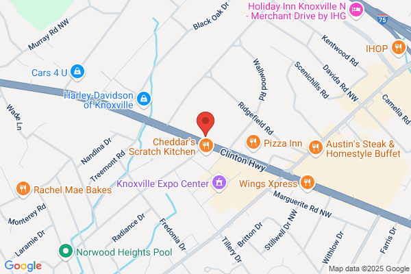 McGhee Auto Repair