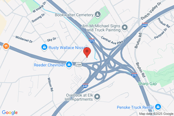 Norwood Service Center