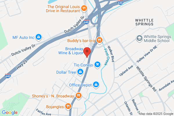 Treece Auto Repair