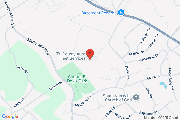 Tri County Auto Service