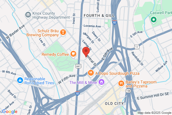 General Parts Corporation