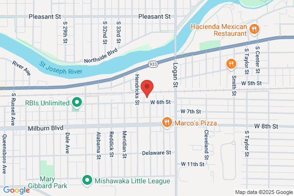 Precision Electric Inc