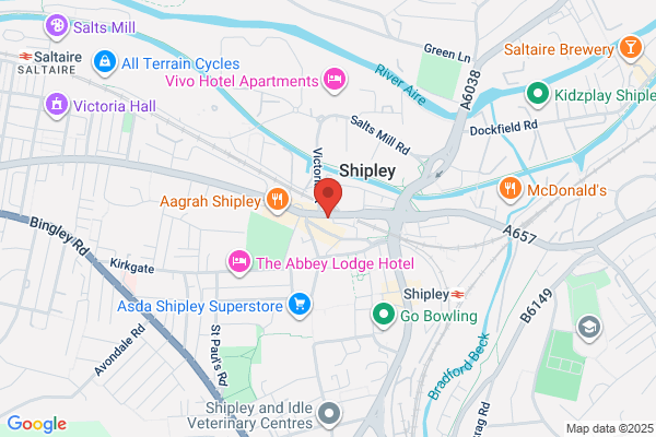 Shipley's Painting Service