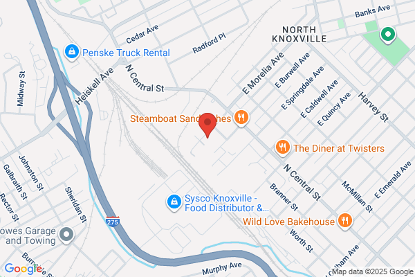 Tennessee Associated Electric Inc