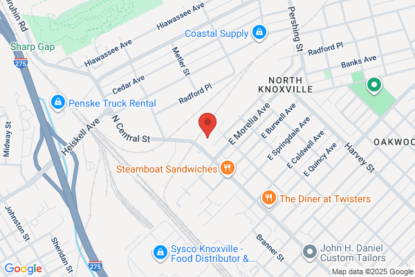 Tennessee Roofing Corporation