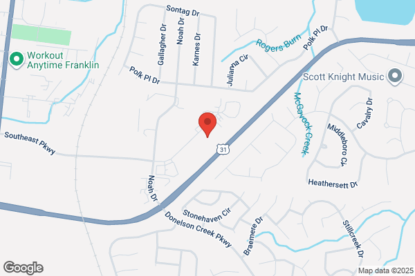 Tennessee Valley Associated Contractors Inc