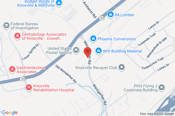Holston Methodist Federal Credit Union