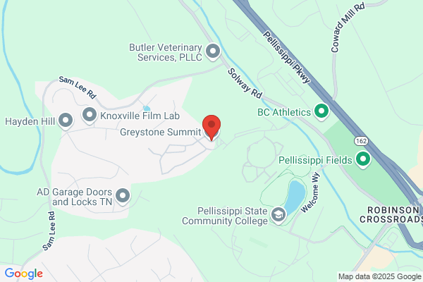 Greystone Summit