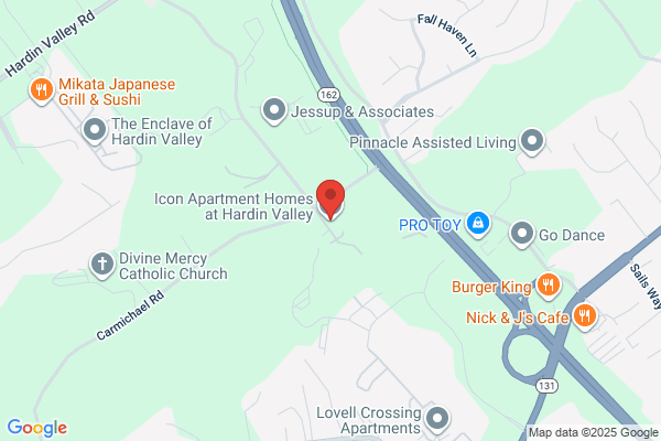 Icon Apartment Homes at Hardin Valley