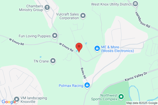 Mountaintop Instrument Services