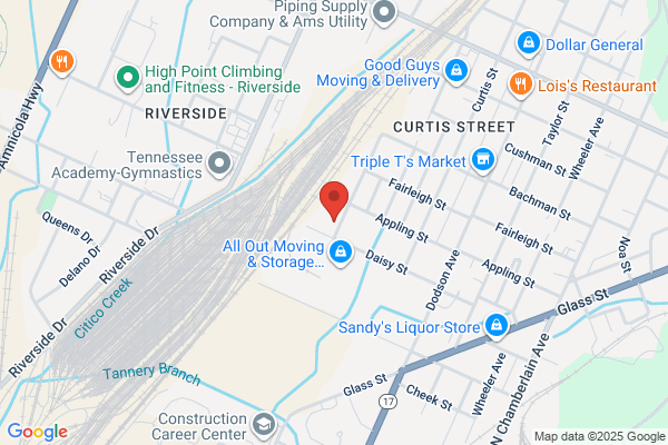 Breeding Insulation Company Knoxville
