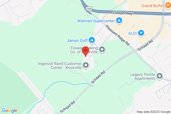 USA Insulation of Knoxville