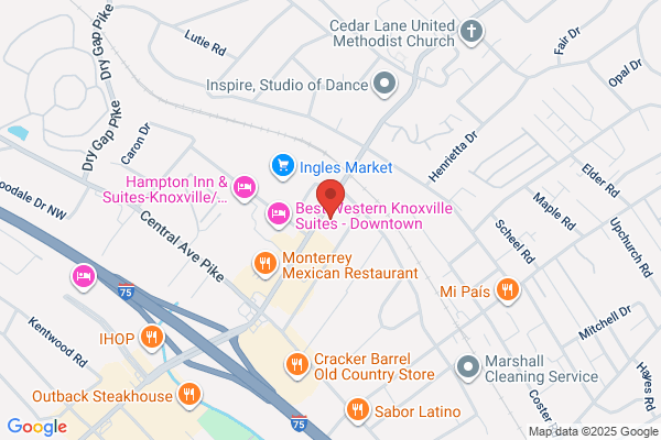 Fast Pace Health Urgent Care - Knoxville, TN