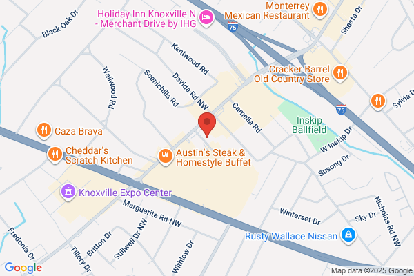 Knoxville Office Supply Inc