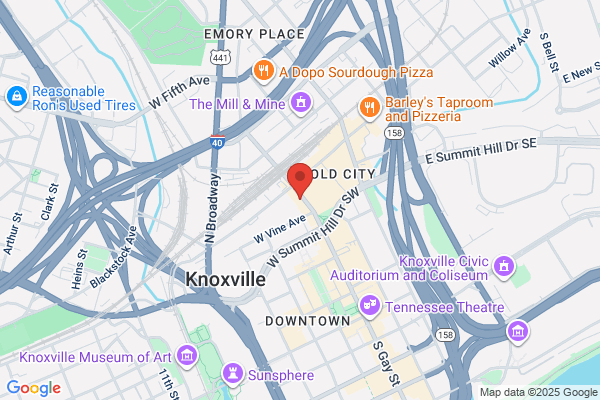 Dewhirst Properties