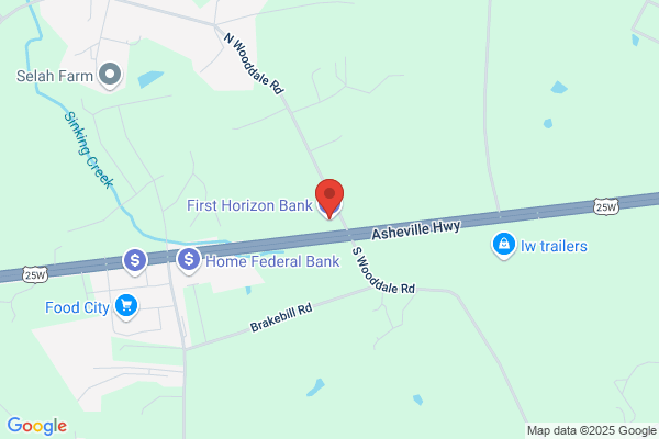 First Horizon Bank