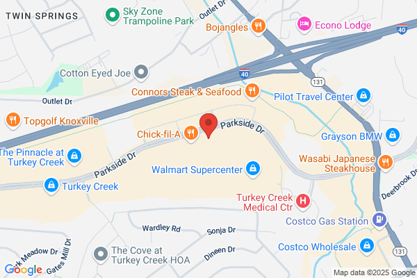 O'Charleys