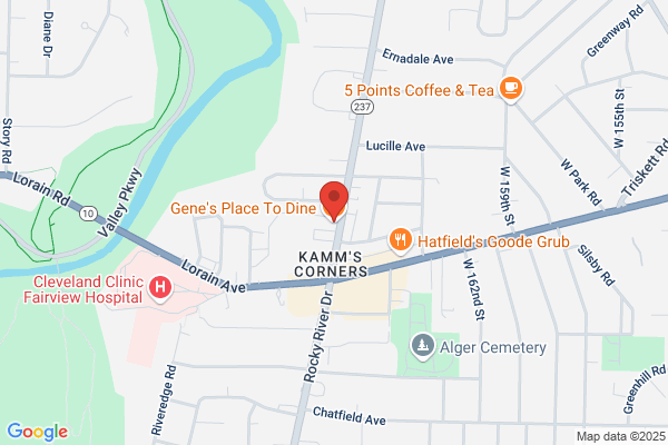 Gene's Place