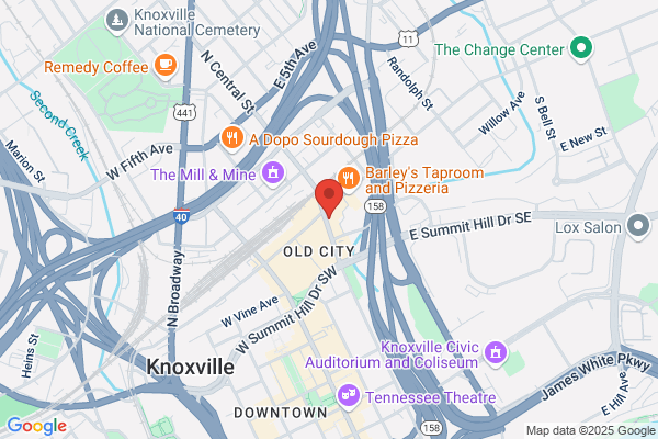 Old City Sports Bar