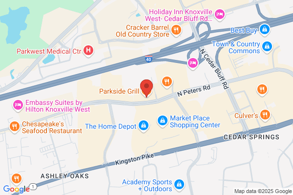 Parkside Tavern