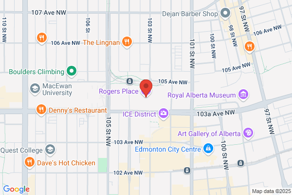 Roger's Place