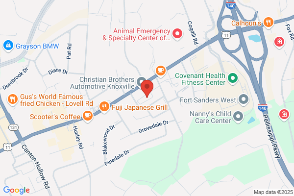 AT&T Local Services