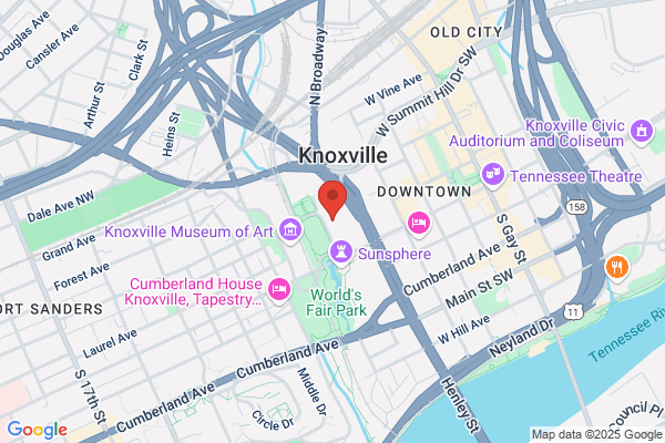 Knoxville Knox County Telecom