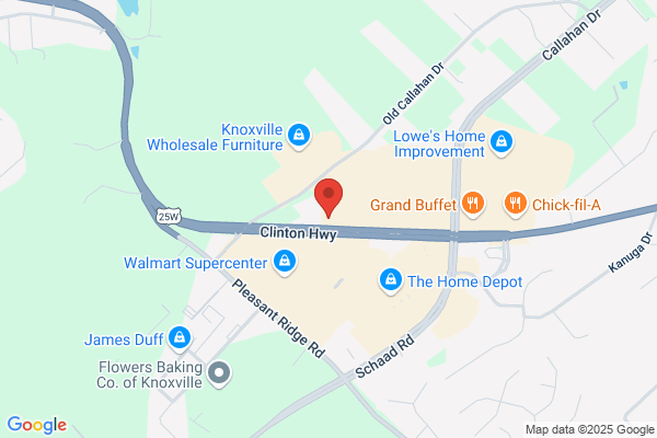 Mattress Firm Clinton Highway