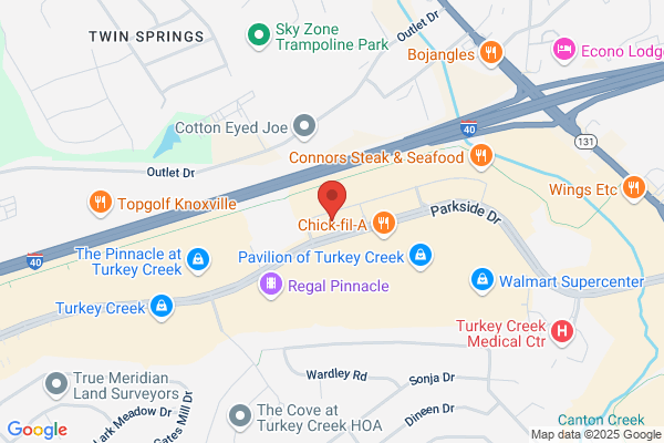 Mattress Firm Turkey Creek