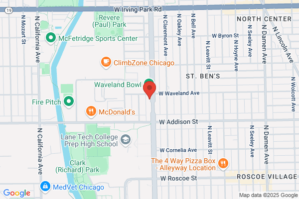 Mattress Firm West Town - Closed