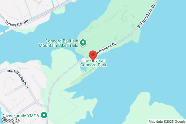 River Sports At the Cove