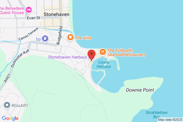 Stonehaven Press