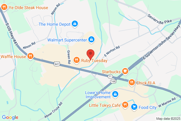 A-Pro Home Inspection Knoxville TN