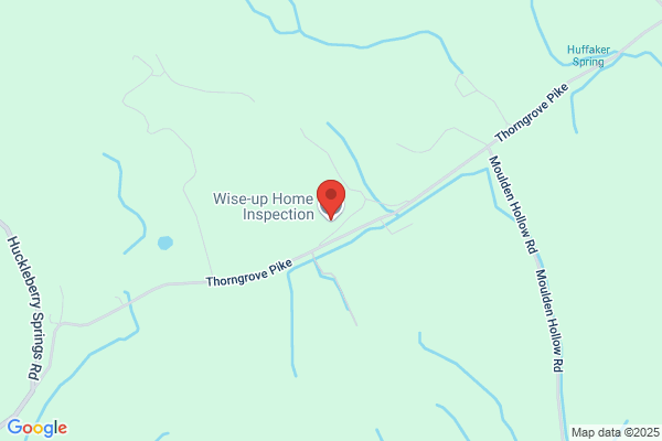 Wise-up Home Inspection, LLC