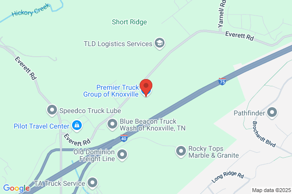 Premier Truck Group of Knoxville
