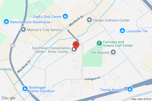 Autoworks of Knoxville