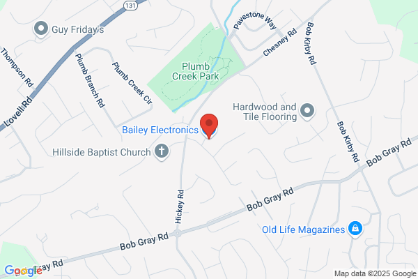Bailey Electronics