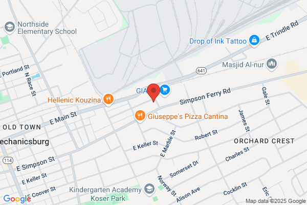 Fisher Auto Parts Inc