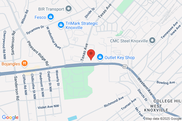 Overbrook Auto Parts