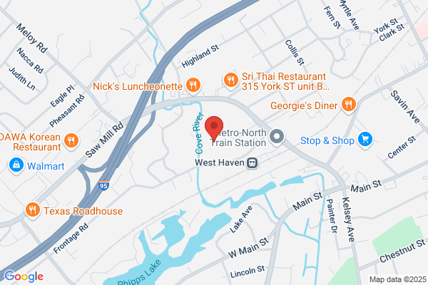 West Haven Speed Equipment