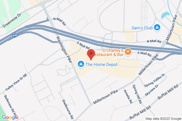 Avis Car Rental