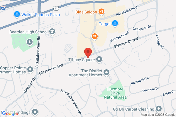 Electronics Tech of Knoxville
