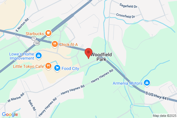 Knoxville Heart Group - South Knoxville