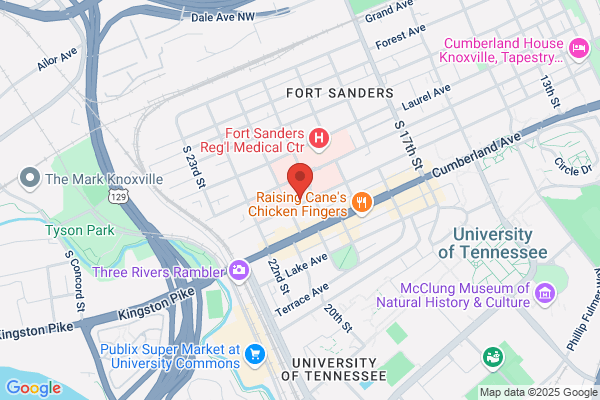 Knoxville Pediatric Cardiology