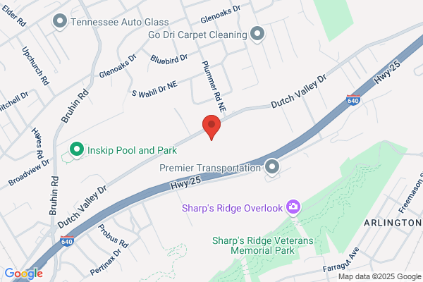 All Crane Rental of Tennessee
