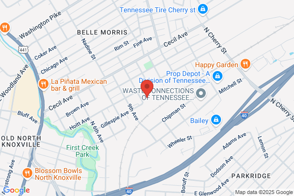 Eastenn Warehouse & Distribution