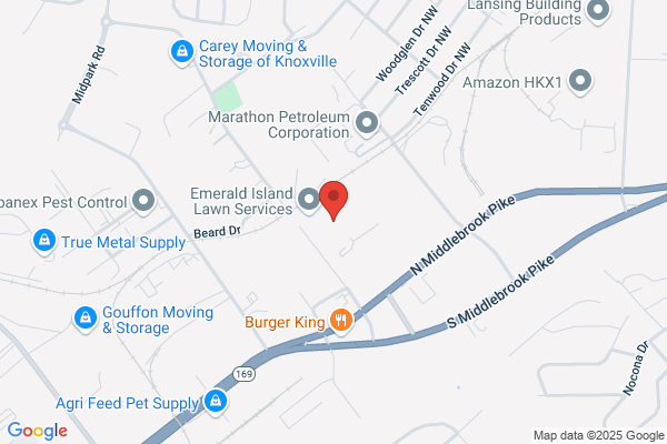 Florida Rock & Tank Lines Inc