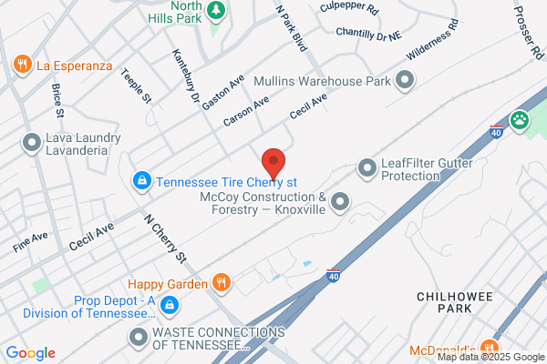 New Farmers Warehouse & Storage Co