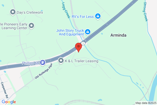 Transwood Inc