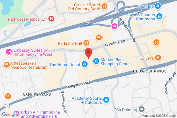 The Honey Do Service, Inc Knoxville